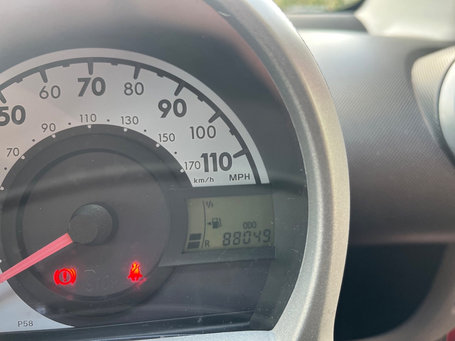 Used Toyota AYGO 2007 for sale - 76331194: Photo 14