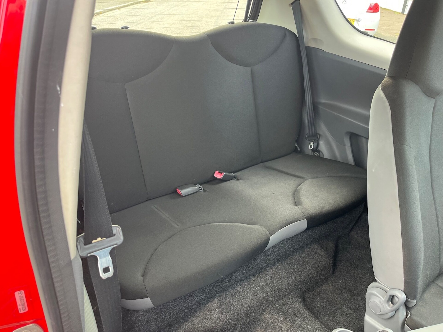 Used Toyota AYGO 2007 for sale - 76331194: Photo 7