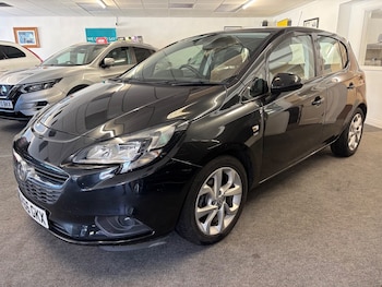 Used Vauxhall Corsa 2016 for sale - 79098734: Photo