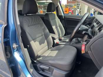 Used Volkswagen Golf 2014 for sale - 74825029: Photo
