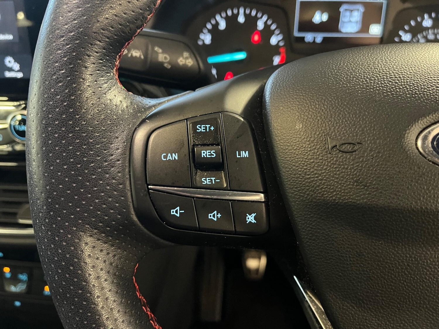 Used Ford Fiesta 2019 for sale - 76979435: Photo 13