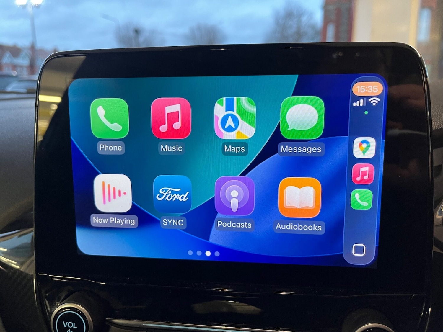 Used Ford Fiesta 2019 for sale - 76979435: Photo 15