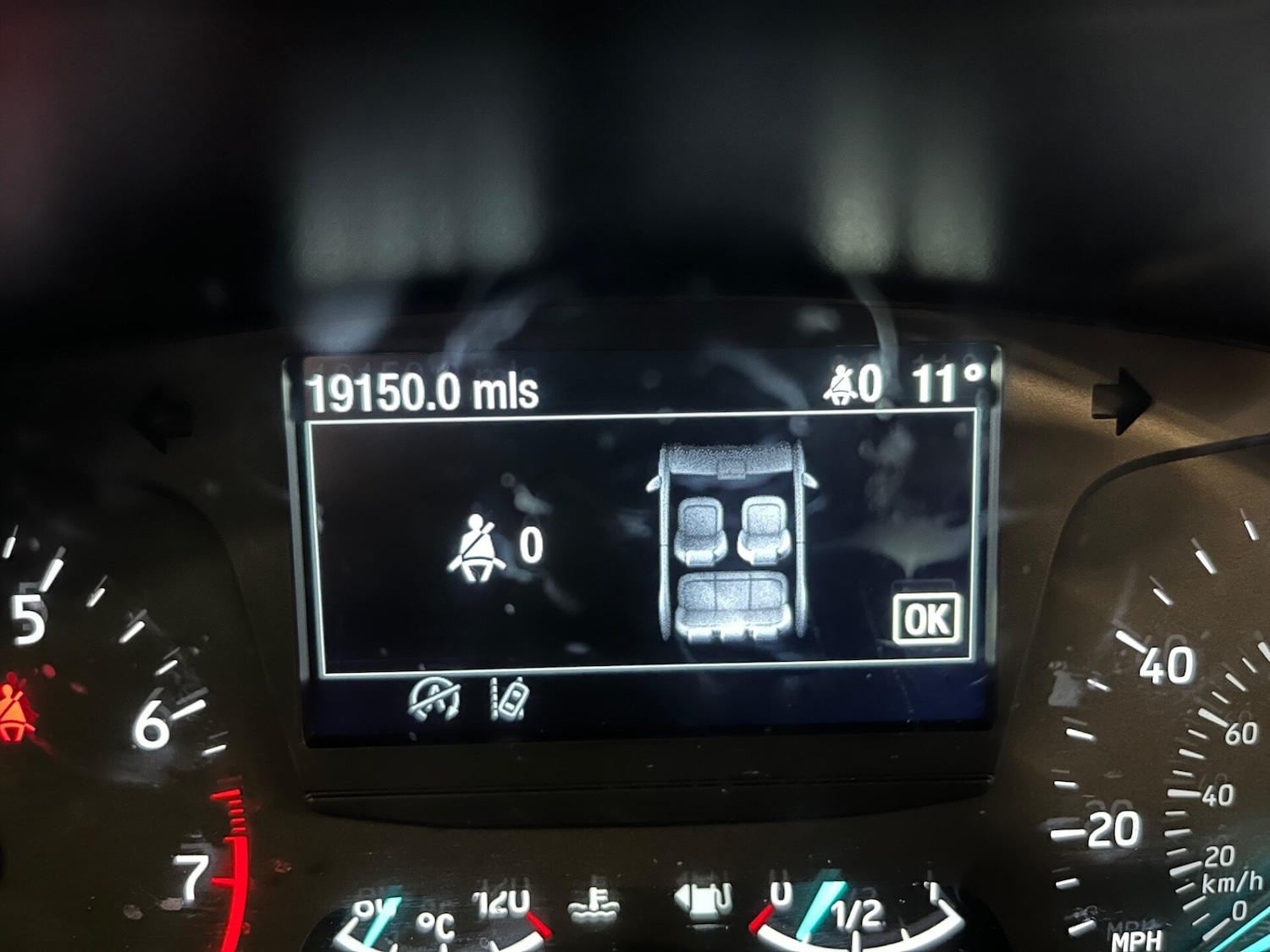 Used Ford Fiesta 2019 for sale - 76979435: Photo 16