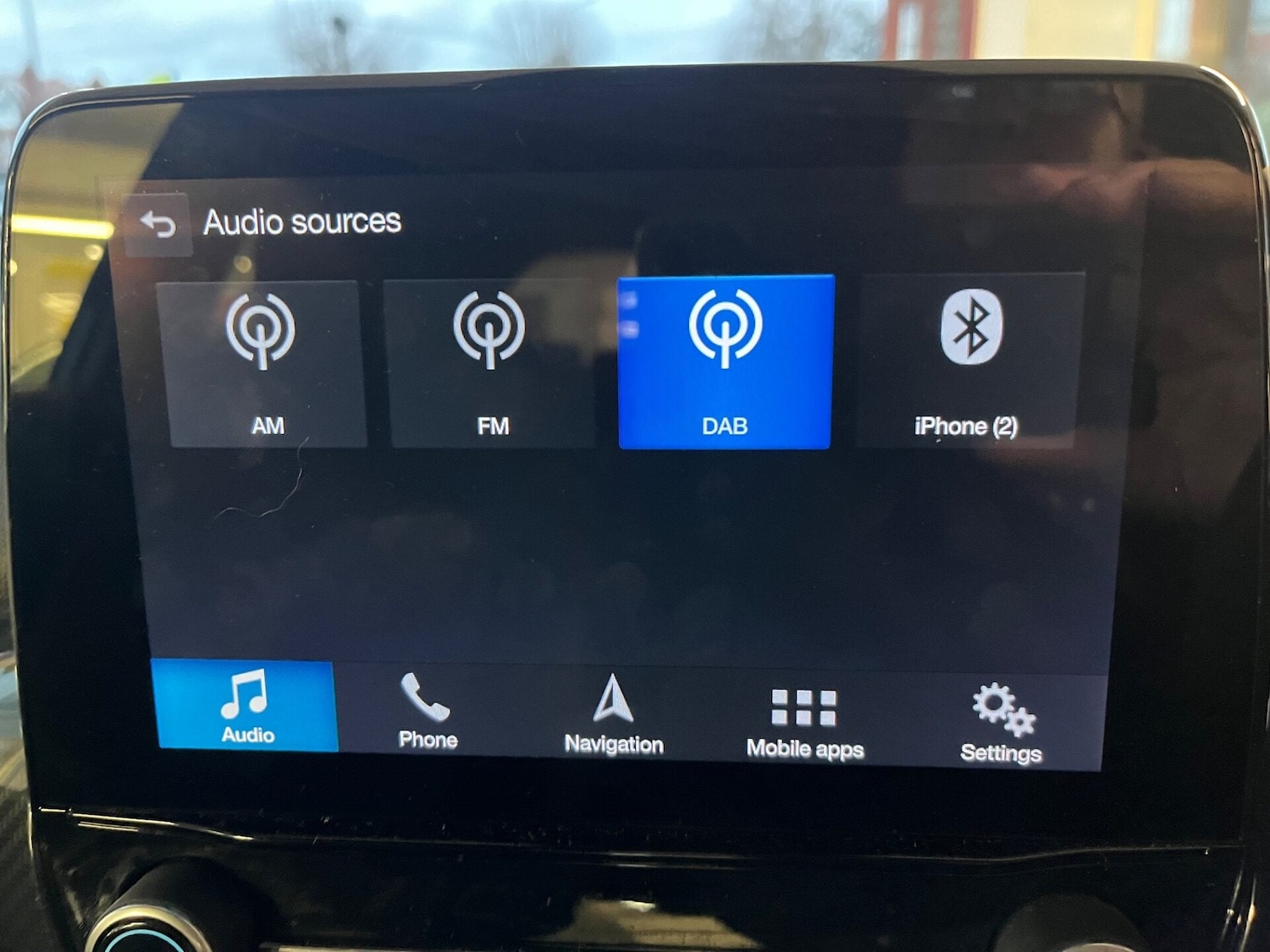 Used Ford Fiesta 2019 for sale - 76979435: Photo 18