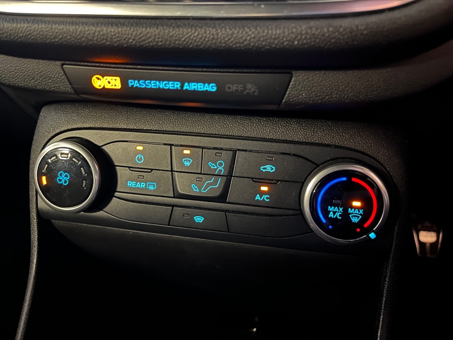 Used Ford Fiesta 2019 for sale - 76979435: Photo 19