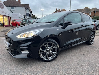Used Ford Fiesta 2019 for sale - 76979435: Photo