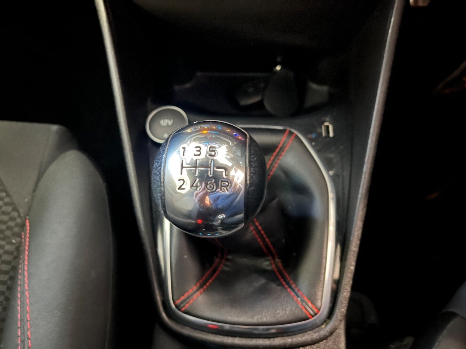 Used Ford Fiesta 2019 for sale - 76979435: Photo 21