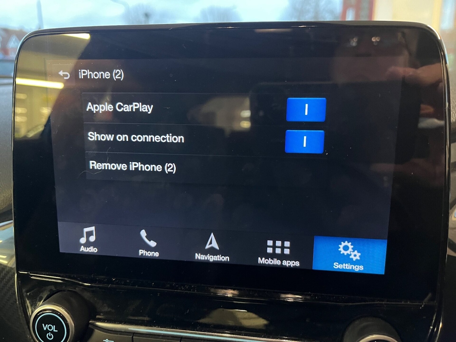 Used Ford Fiesta 2019 for sale - 76979435: Photo 22