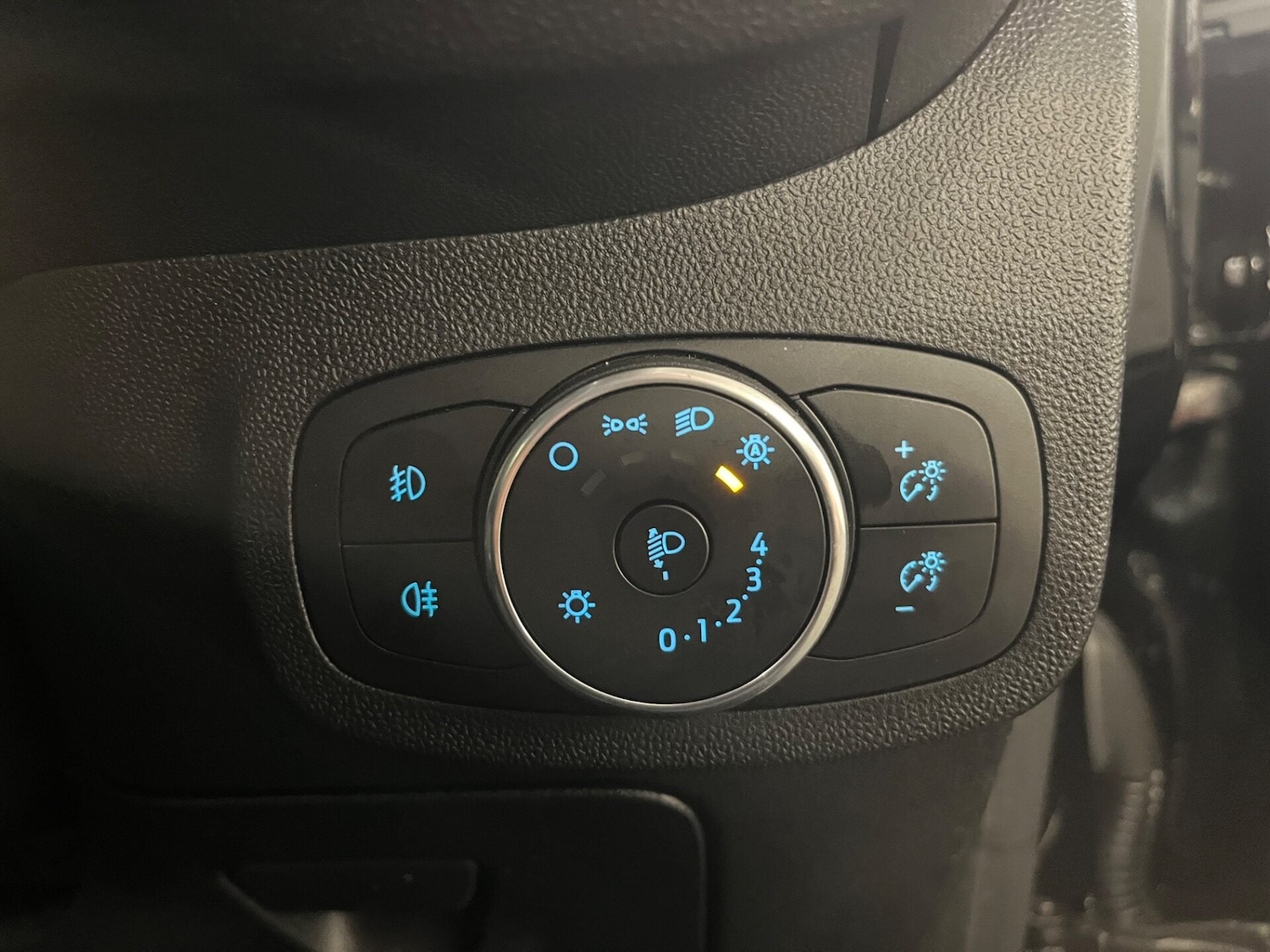 Used Ford Fiesta 2019 for sale - 76979435: Photo 23