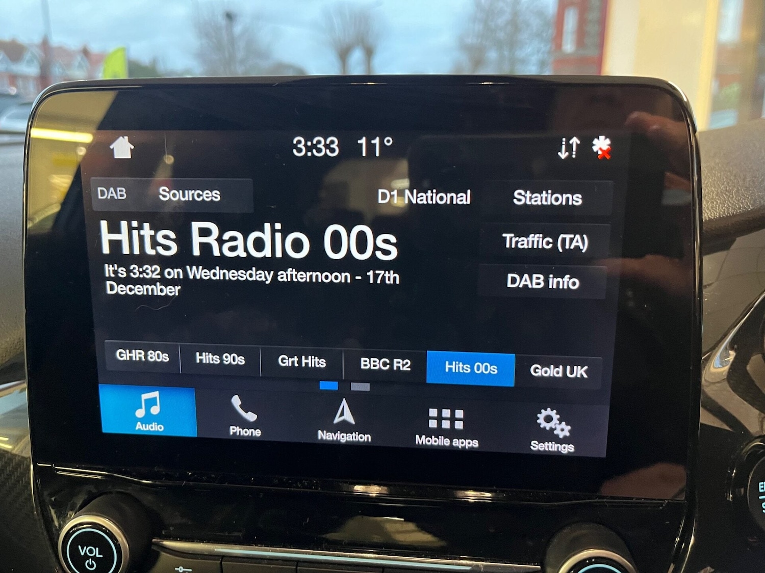 Used Ford Fiesta 2019 for sale - 76979435: Photo 24