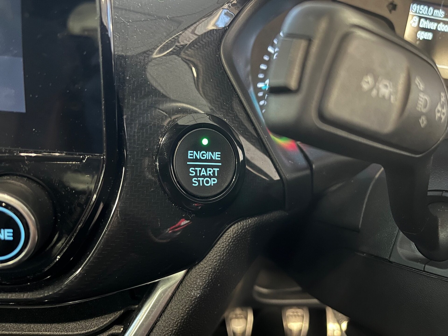 Used Ford Fiesta 2019 for sale - 76979435: Photo 25