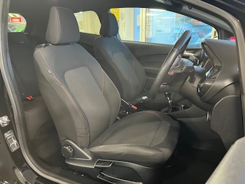 Used Ford Fiesta 2019 for sale - 76979435: Photo