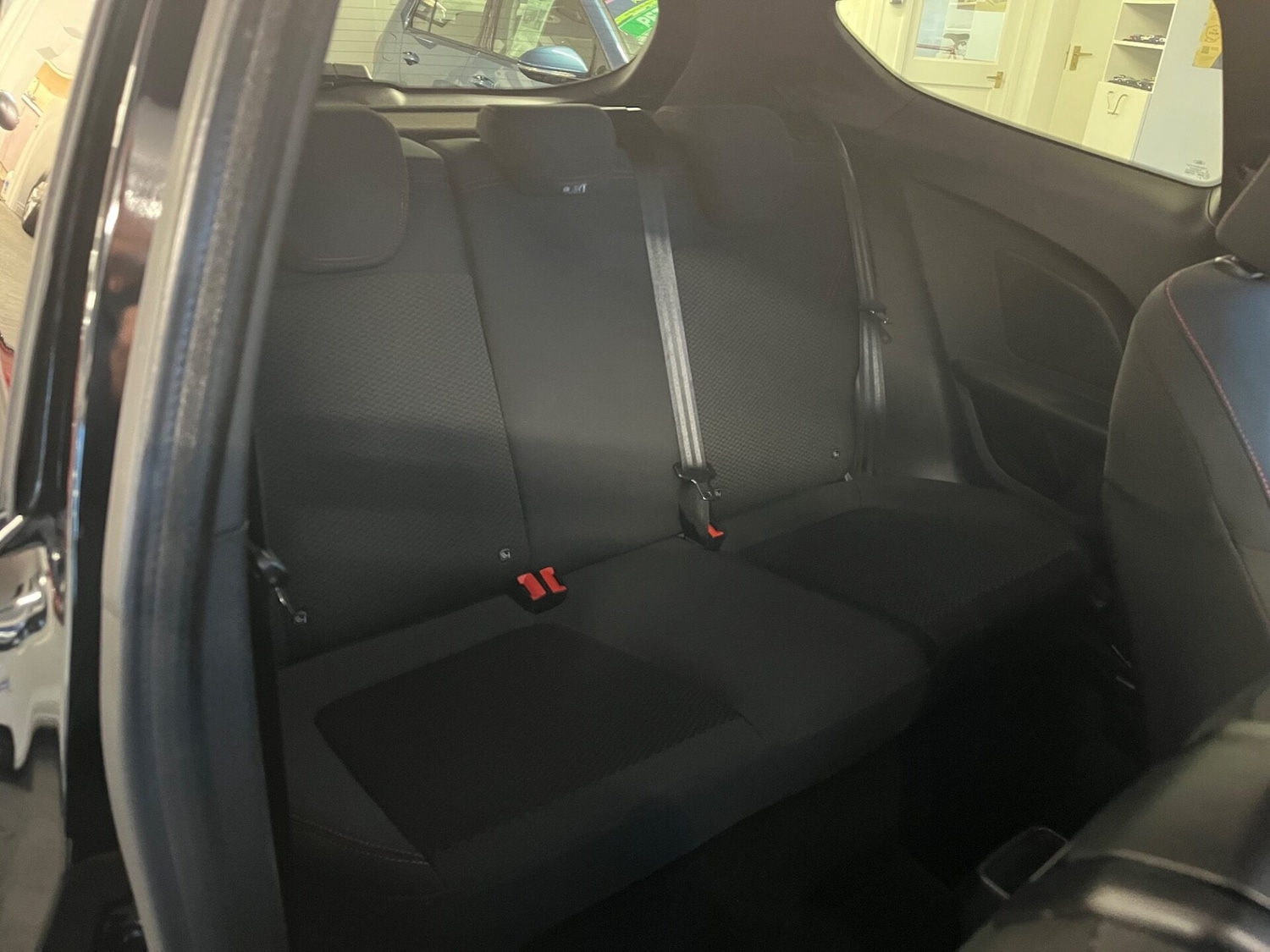 Used Ford Fiesta 2019 for sale - 76979435: Photo 7