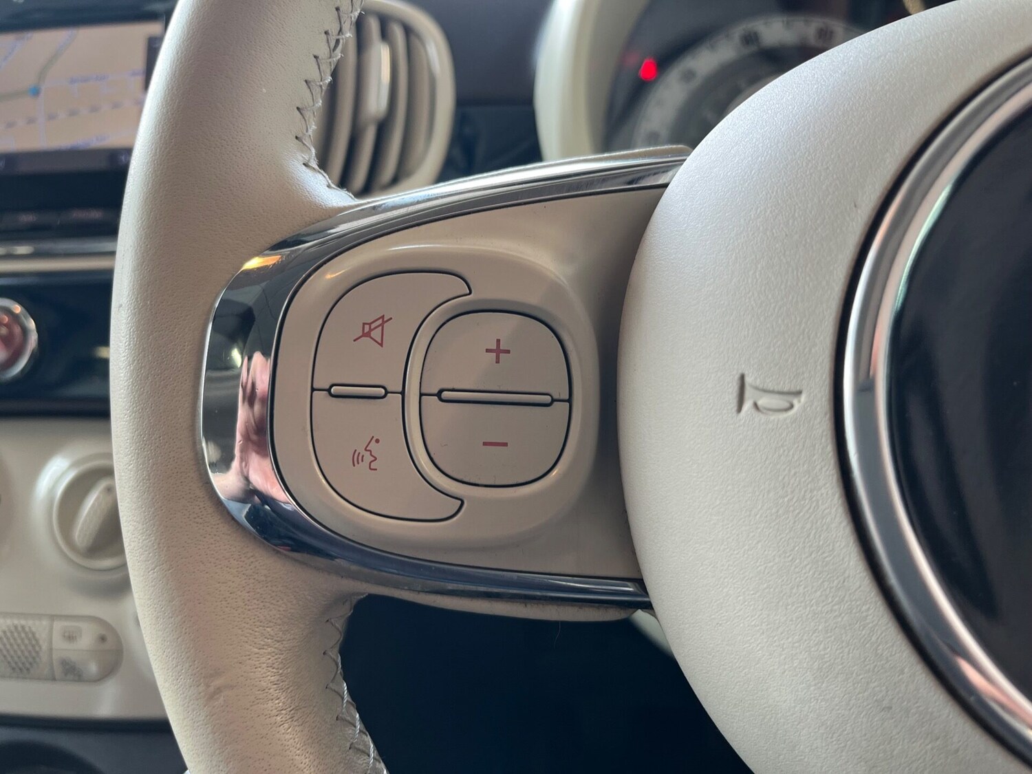 Used Fiat 500 2015 for sale - 78164582: Photo 12