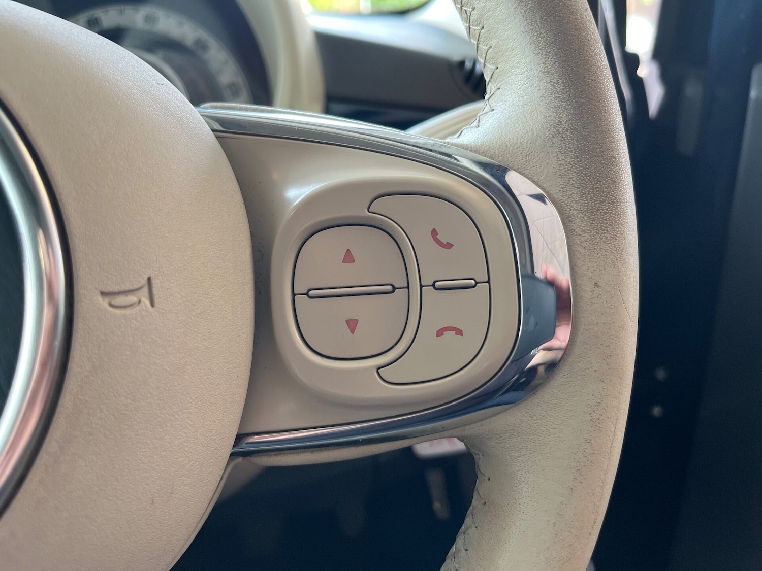 Used Fiat 500 2015 for sale - 78164582: Photo 13