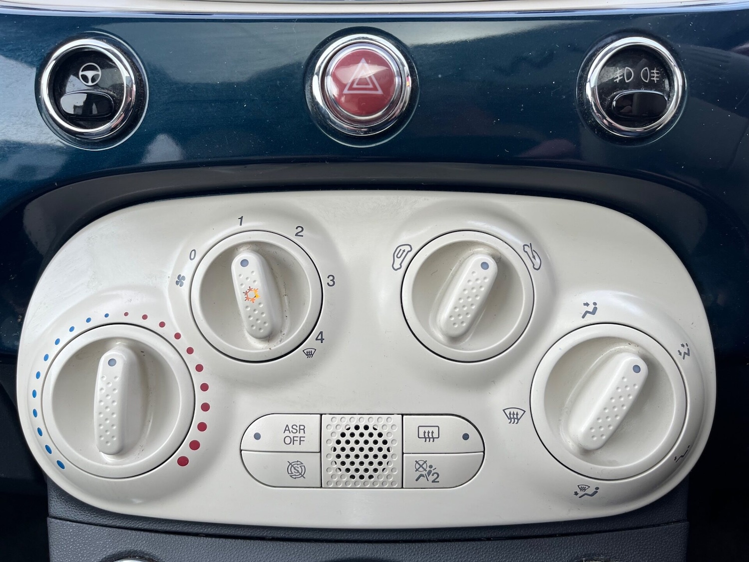 Used Fiat 500 2015 for sale - 78164582: Photo 15