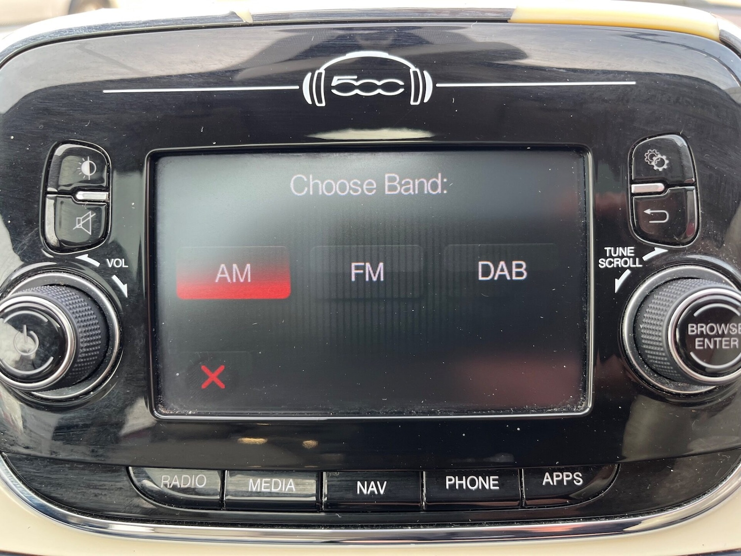 Used Fiat 500 2015 for sale - 78164582: Photo 16