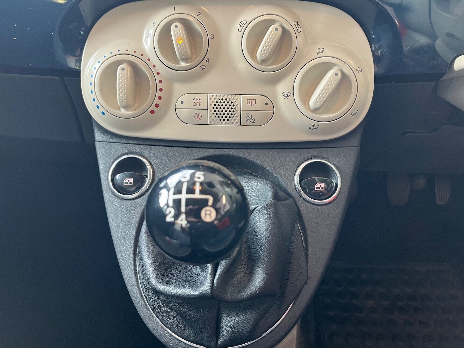 Used Fiat 500 2015 for sale - 78164582: Photo 17