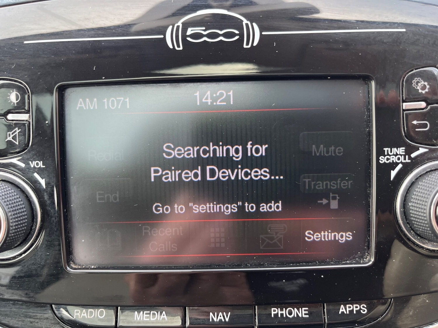 Used Fiat 500 2015 for sale - 78164582: Photo 18