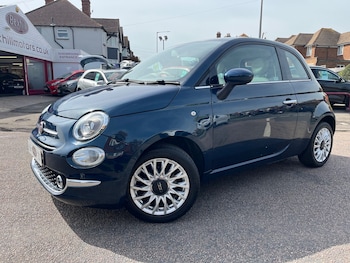 Used Fiat 500 2015 for sale - 78164582: Photo