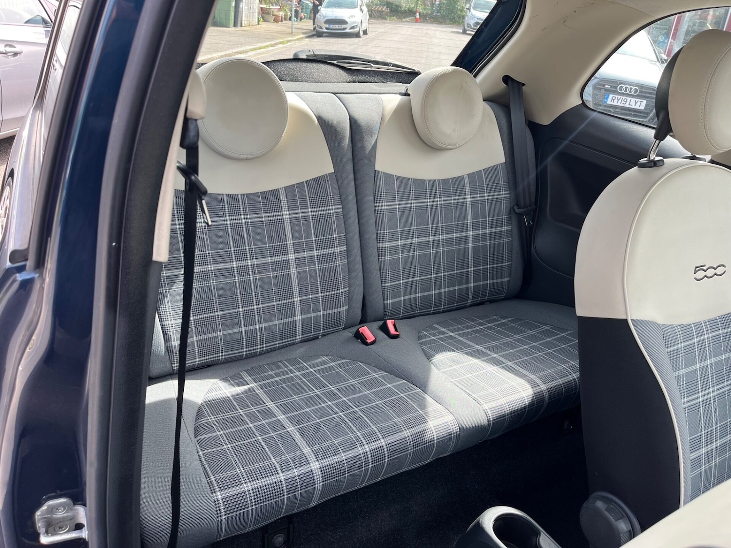 Used Fiat 500 2015 for sale - 78164582: Photo 6