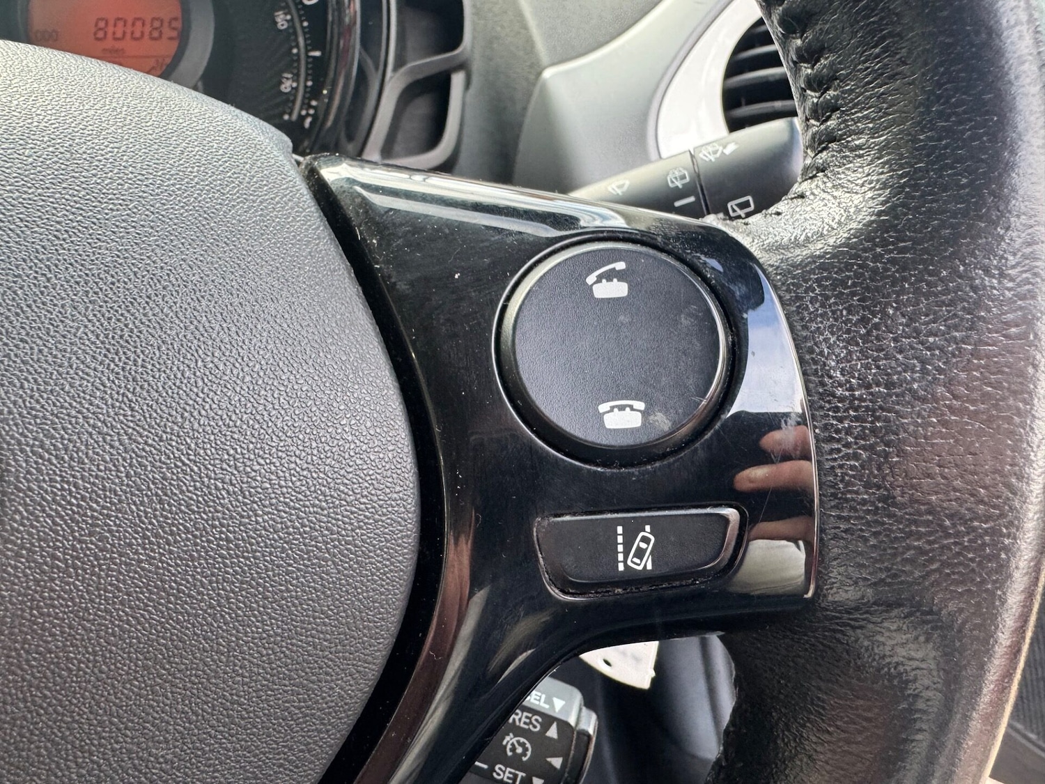 Used Toyota AYGO 2020 for sale - 78027301: Photo 13