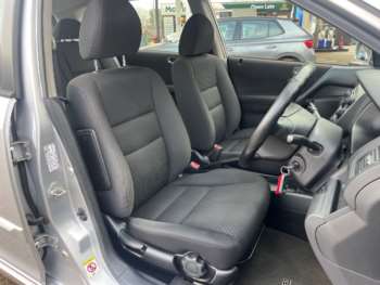 Used Honda Civic 2003 for sale - 74825034: Photo