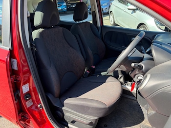 Used Nissan Note 2010 for sale - 79545566: Photo