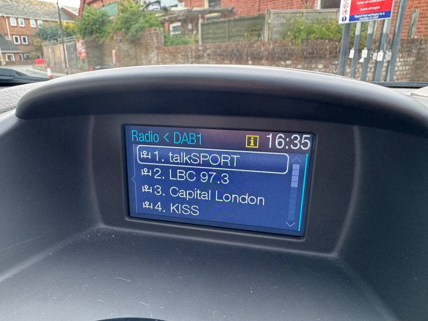 Used Ford Fiesta 2013 for sale - 76236472: Photo 18