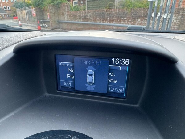 Used Ford Fiesta 2013 for sale - 76236472: Photo 21