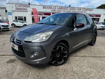 2011 (11) - 1.6 HDI DSTYLE 3-Door
