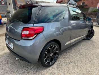 Used Citroen DS3 2011 for sale - 74817123: Photo