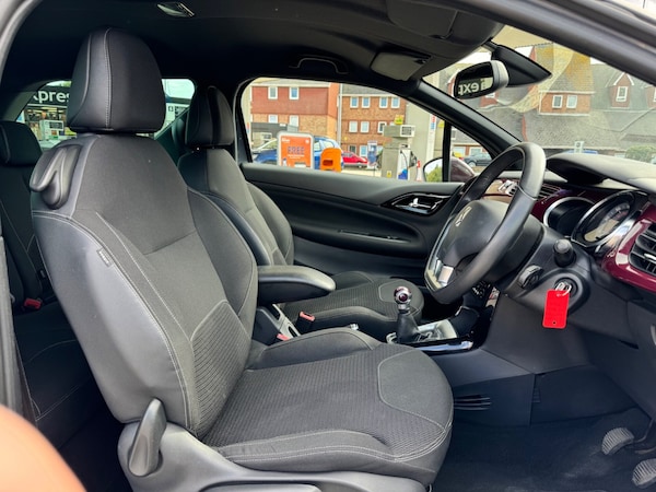 Used Citroen DS3 2011 for sale - 74817123: Photo 3