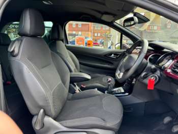 Used Citroen DS3 2011 for sale - 74817123: Photo