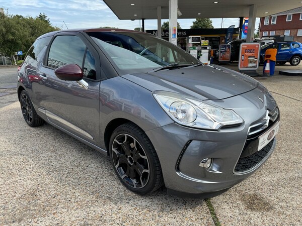 Used Citroen DS3 2011 for sale - 74817123: Photo 7