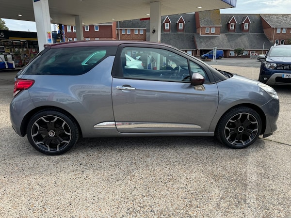 Used Citroen DS3 2011 for sale - 74817123: Photo 9