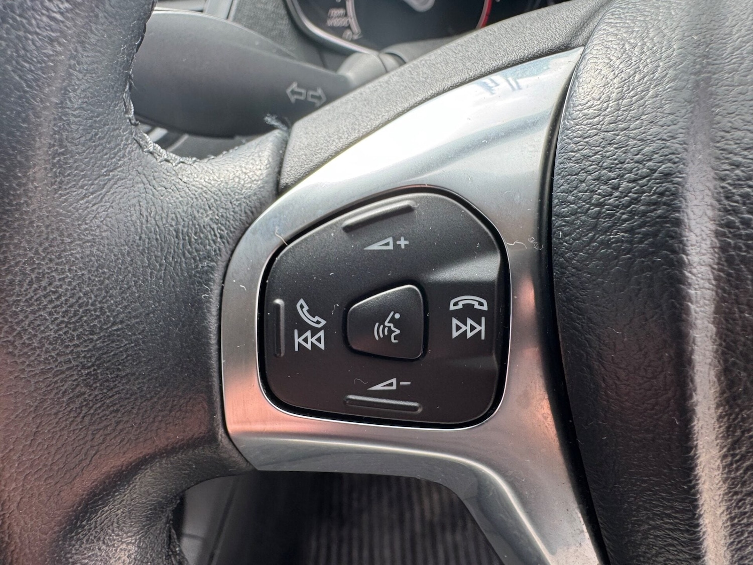 Used Ford Fiesta 2016 for sale - 76961705: Photo 13