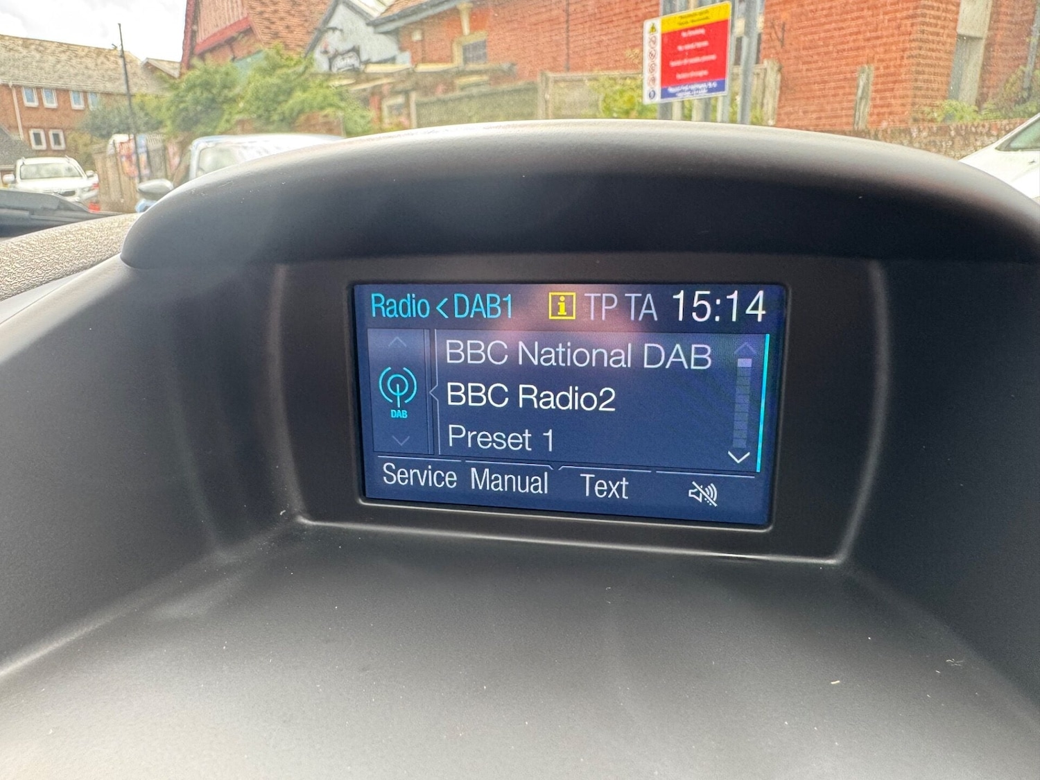 Used Ford Fiesta 2016 for sale - 76961705: Photo 16