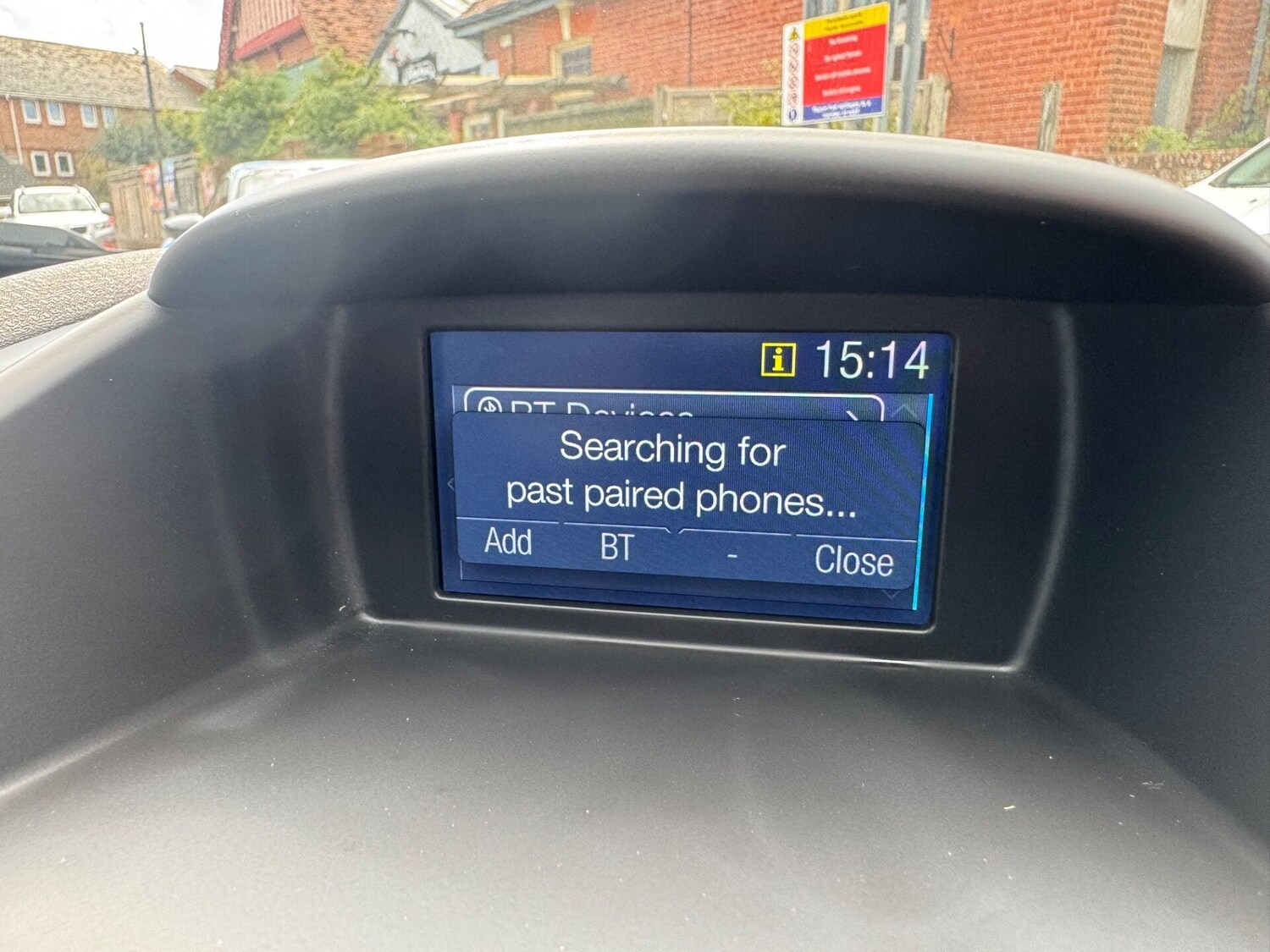 Used Ford Fiesta 2016 for sale - 76961705: Photo 17