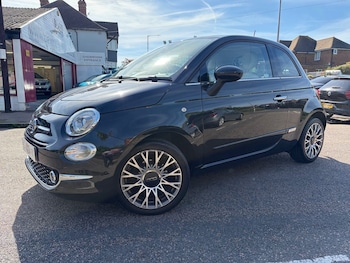 Used Fiat 500 2019 for sale - 78667454: Photo