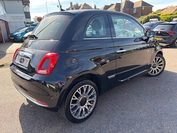 Used Fiat 500 2019 for sale - 78667454: Photo