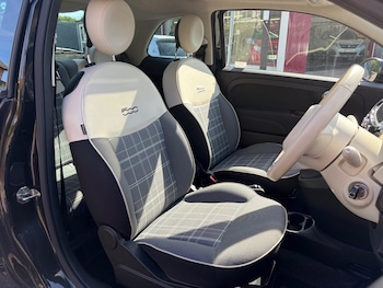 Used Fiat 500 2019 for sale - 78667454: Photo