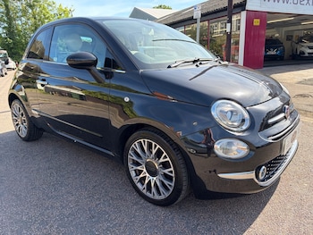 Used Fiat 500 2019 for sale - 78667454: Photo