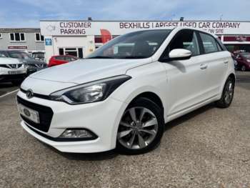 2016 - 1.0 T-GDI TURBO EDITION 5-Door