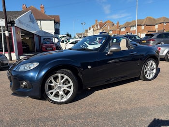 Used Mazda MX-5 2015 for sale - 79872179: Photo