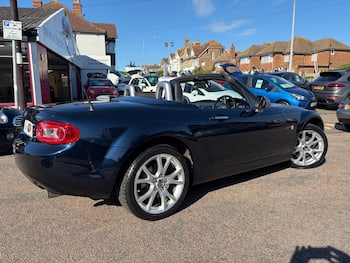 Used Mazda MX-5 2015 for sale - 79872179: Photo