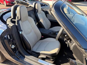 Used Mazda MX-5 2015 for sale - 79872179: Photo