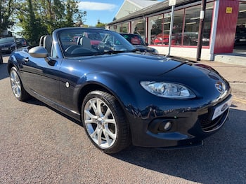 Used Mazda MX-5 2015 for sale - 79872179: Photo