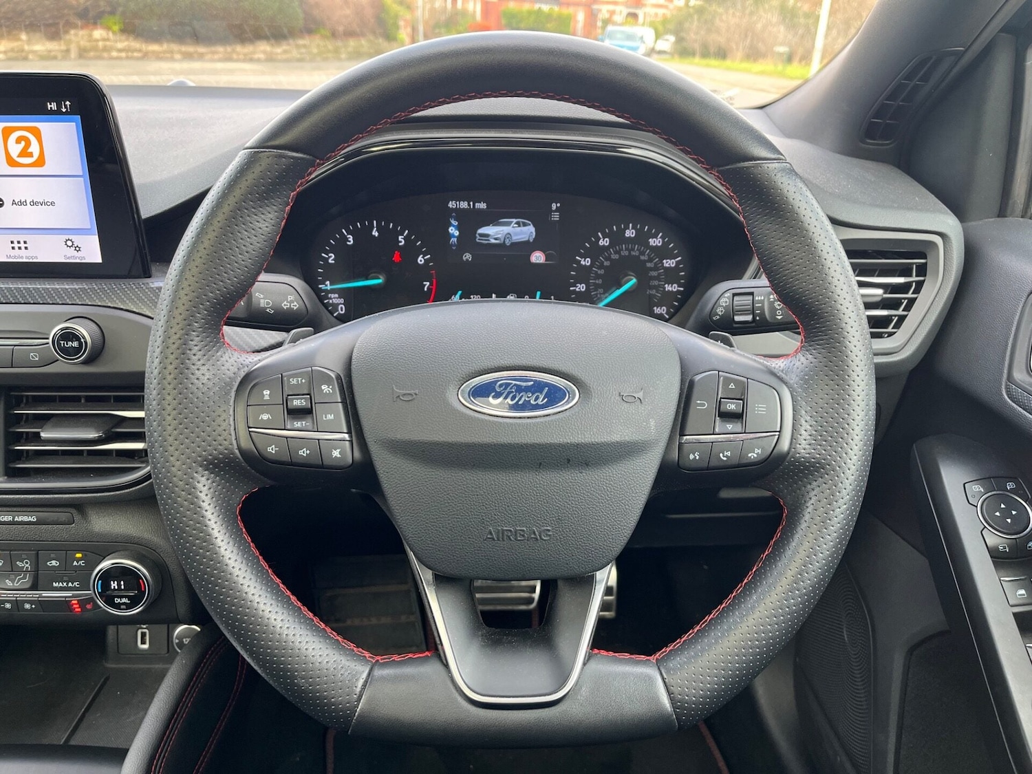 Used Ford Focus 2019 for sale - 77398310: Photo 16