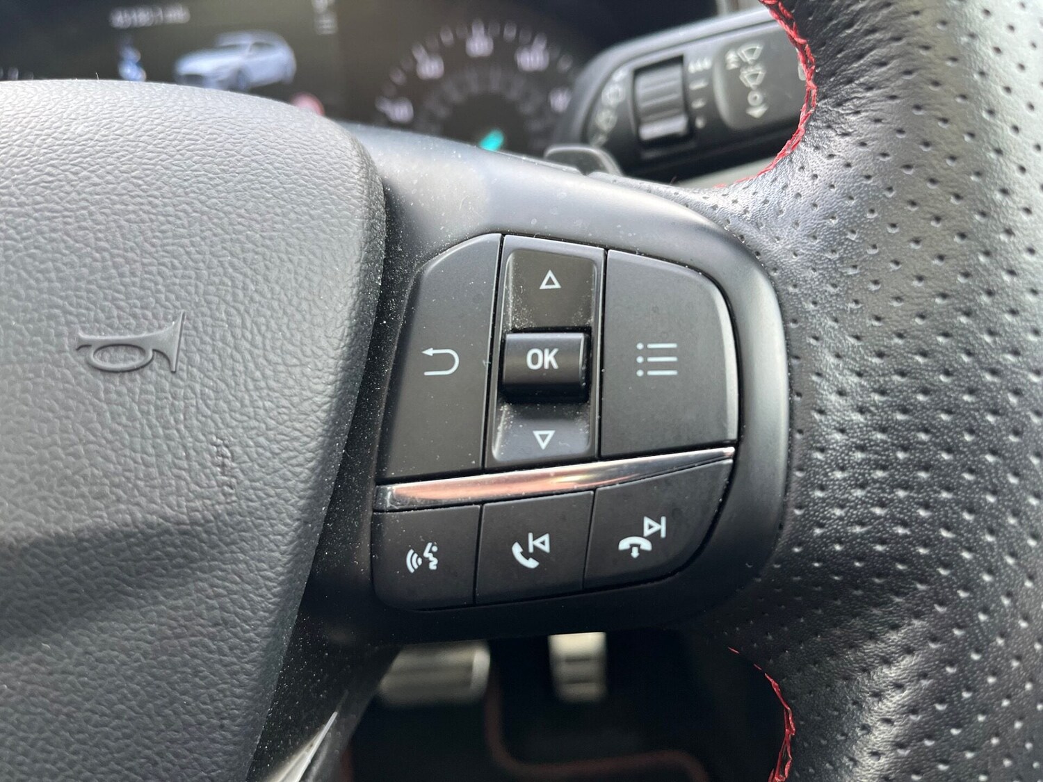 Used Ford Focus 2019 for sale - 77398310: Photo 18